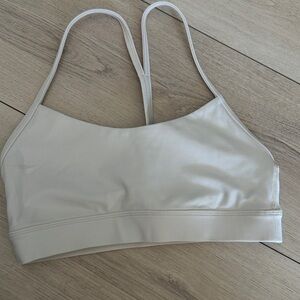 Lululemon Flow Y Sports Bra